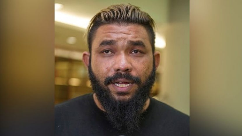 Blogger kontroversi Papagoma ditahan berhubung kes Syed Saddiq diserang