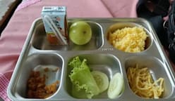 Susu kental manis dan minuman rasa susu dilarang masuk menu MBG