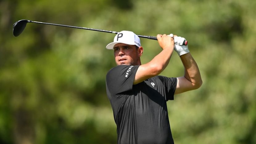 Woodland named US captain's assistant for Presidents Cup