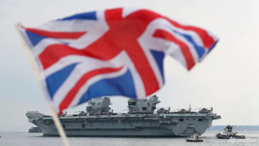 Southeast Asian countries recognise China’s economic might, do not want outright confrontation in region: UK minister Southeast Asian countries recognise China’s economic might, do not want outright confrontation in region: UK minister