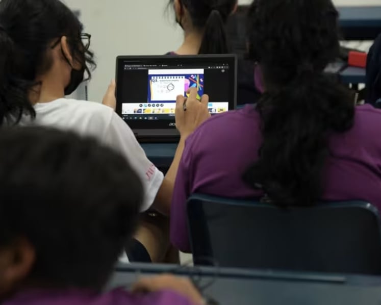 Data unrecoverable on 'small fraction' of student devices affected by Mobile Guardian issues: MOE