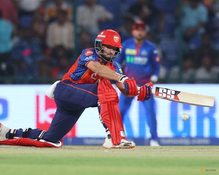 Punjab pull off record chase against Delhi despite Rahul ton