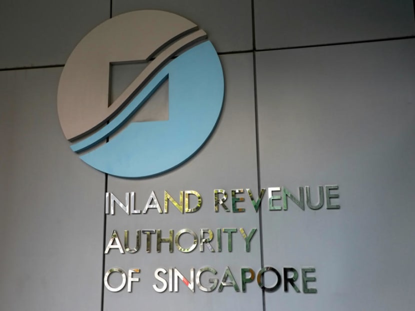 Drop in FY2020/21 tax revenue due to Covid-19 pandemic: Iras
