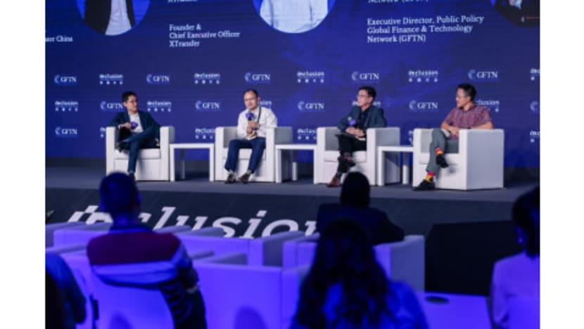 XTransfer Joins in 2025 Conference on the Bund