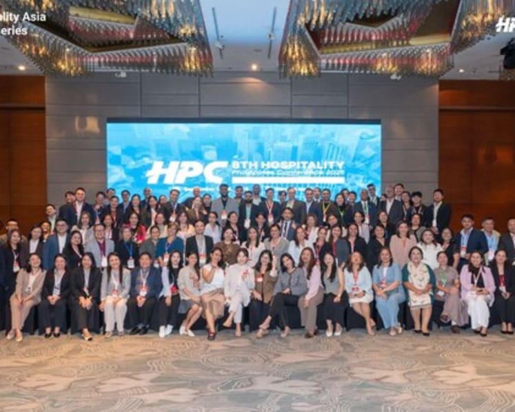 9th Hospitality Philippines Conference #HPC2026 Set to Address Critical Tourism Infrastructure and Asset Lifecycles in Manila