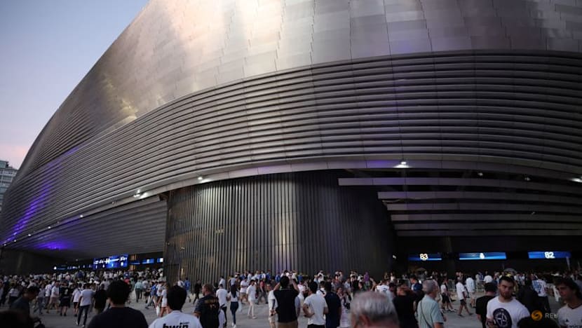 Real Madrid to hold extraordinary meeting on change to statutes, Perez says