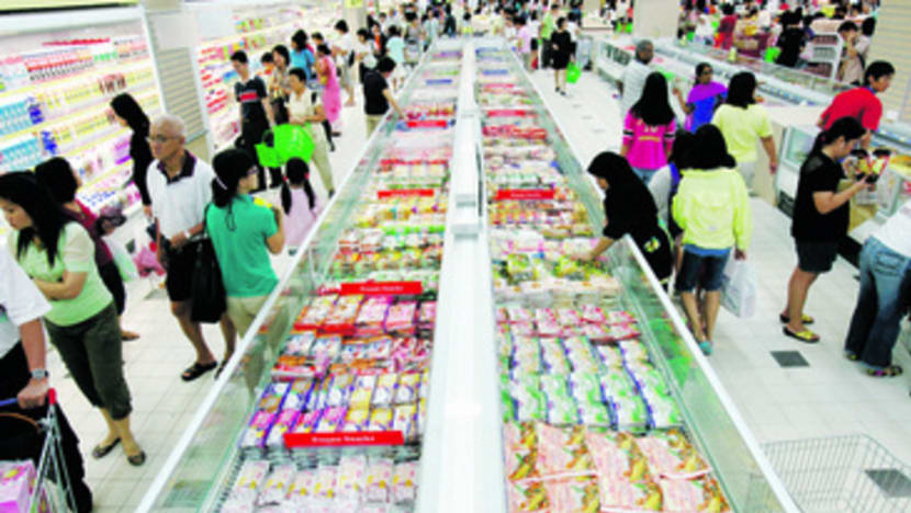 Packaging of consumer products to be regulated