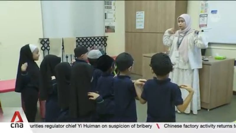 New committee to propose ways to protect youngsters in religious spaces 