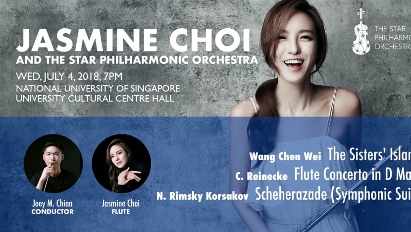 Organiser abruptly cancels orchestra performance, some 70 musicians left in lurch