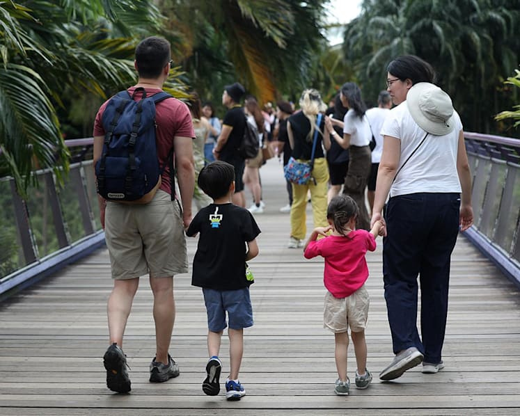 Budget 2024: Couples waiting for BTO flats to get govt voucher to rent HDB homes on open market 