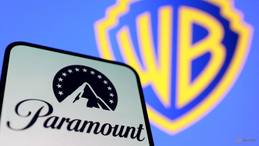 Warner Bros weighs reopening sale talks with Paramount, Bloomberg News reports