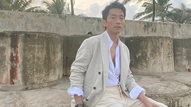《披荆斩棘的哥哥2》参赛名单曝光　网友敲碗张栋樑出战！