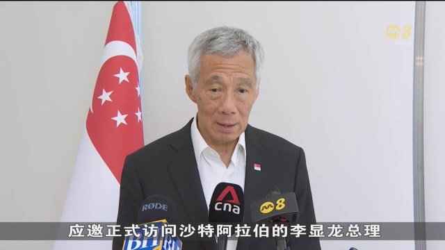 李总理：卡萨局势影响亚细安 但不意味需持强硬立场