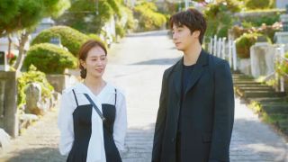 做得很好（第17集）：善宇侦破案子（大结局）