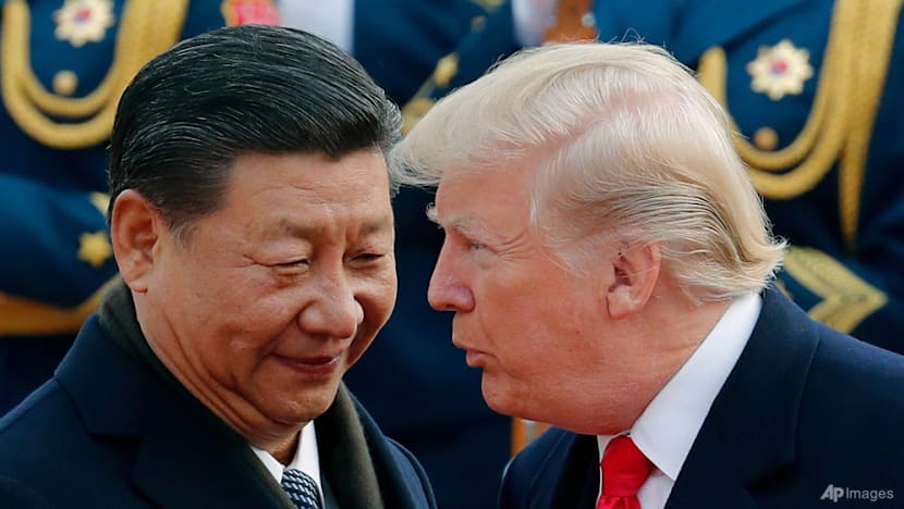 When Trump meets Xi: What’s on the agenda and who might have the upper hand? When Trump meets Xi: What’s on the agenda and who might have the upper hand?