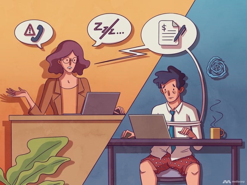 The Big Read: Prolonged pandemic tests trust between bosses and workers - and the picture isn't pretty for some