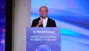 Tencent Cloud Expands International AI Agent Suite to Indonesia to Accelerate Enterprise AI Adoption
