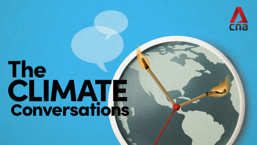 The Climate Conversations