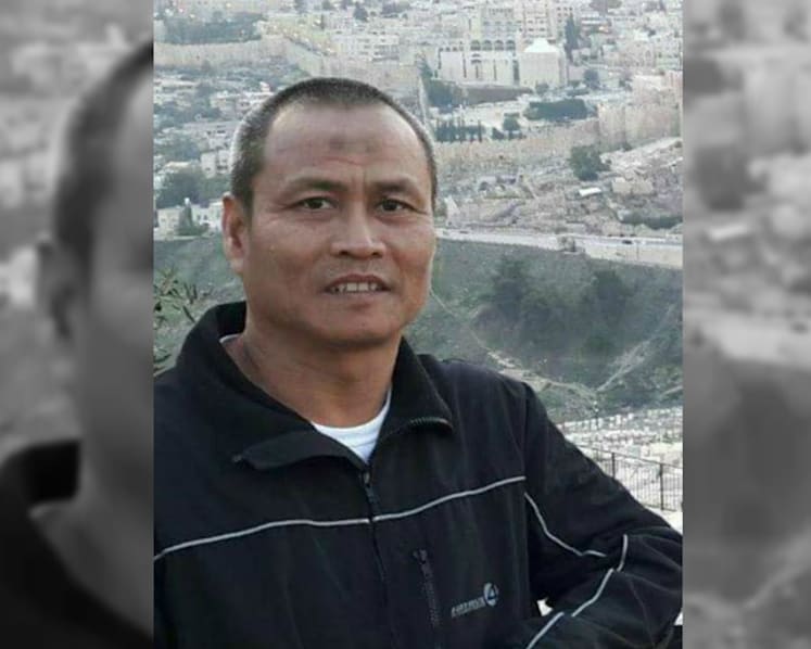 Family of missing S’porean cyclist in Ipoh still waiting for good news