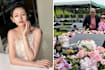 Barbie hsu birthday grave