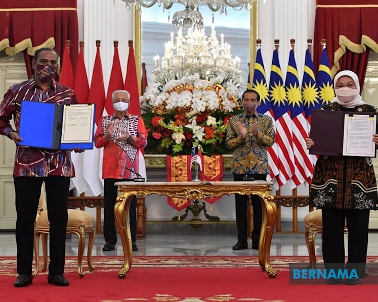 Malaysia employers look forward to hiring Indonesian domestic workers again, but fees remain a concern