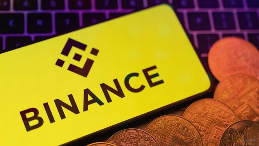 Pakistan to allow Binance to explore 'tokenisation' of up to $2 billion of assets