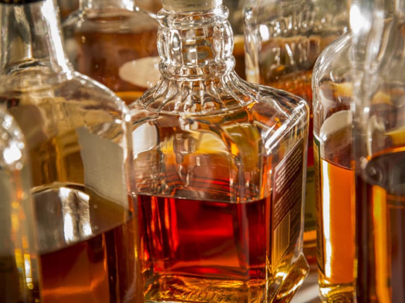 The Scotch Whisky Association argued that the tartan is an iconic symbol of Scotland and consumers would associate Isetan's whiskeys with the country.
