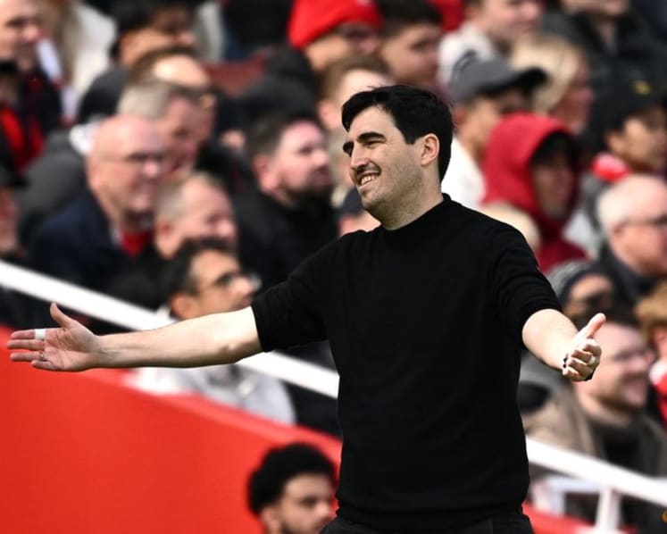 Iraola to leave Bournemouth at the end of season