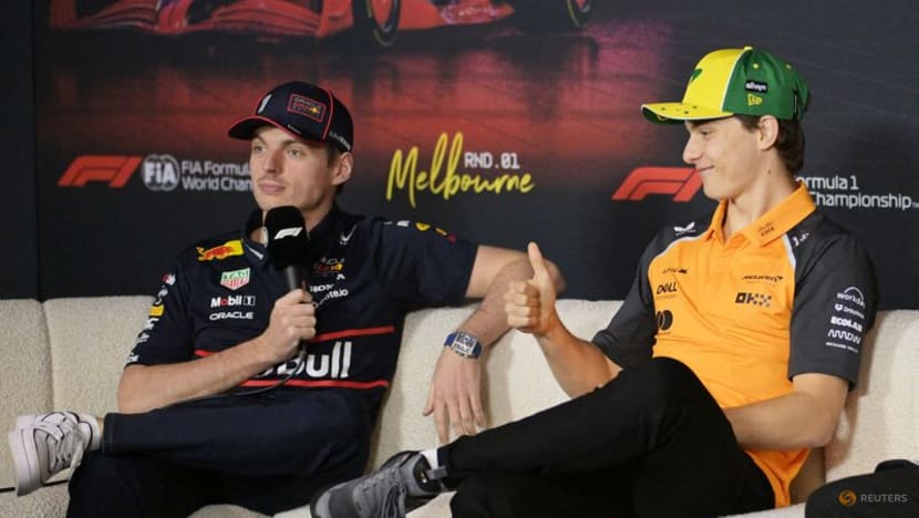Red Bull not the quickest but that can change, says Verstappen Red Bull not the quickest but that can change, says Verstappen