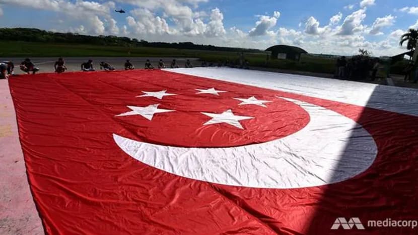 NDP 2020: Beberapa jalan raya akan ditutup sepanjang hujung minggu NDP 2020: Beberapa jalan raya akan ditutup sepanjang hujung minggu