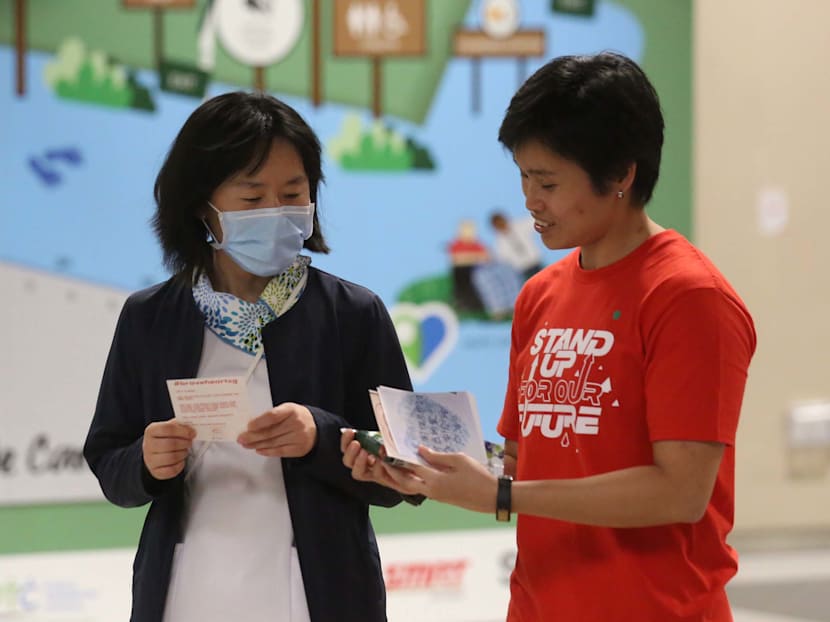 The Big Read: Panic buying grabbed the headlines, but a quiet resilience is seeing S’poreans through Covid-19 outbreak