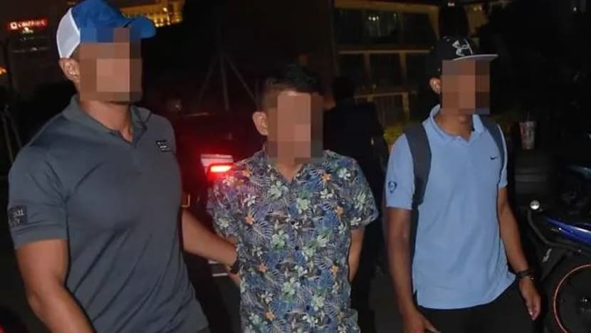 Two radicalised Singaporeans detained under ISA