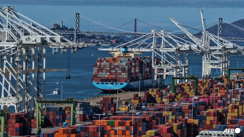 US eases some penalties tied to foreign-built ships, toughens others US eases some penalties tied to foreign-built ships, toughens others