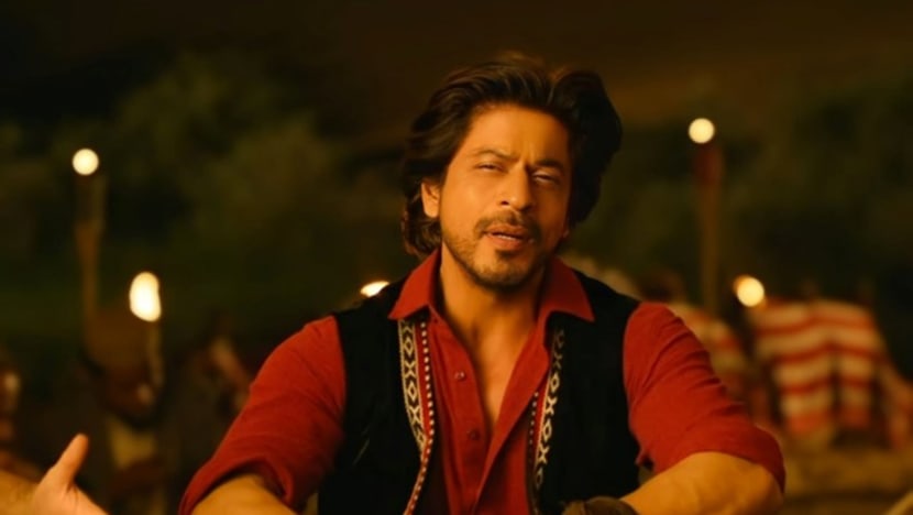 Legenda Bollywood Shah Rukh Khan dirawat karena heatstroke setelah nonton kriket  