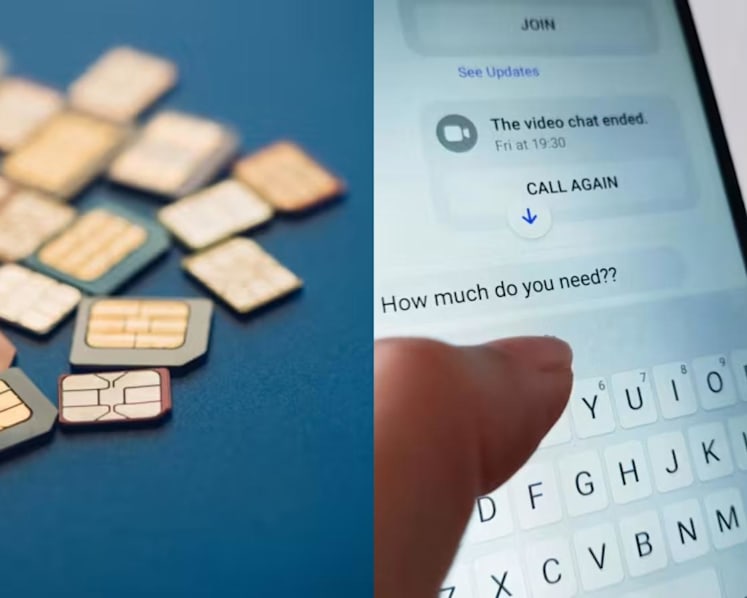 Commentary: Singapore’s SIM card misuse law - a shield against scams or just more cat-and-mouse games?