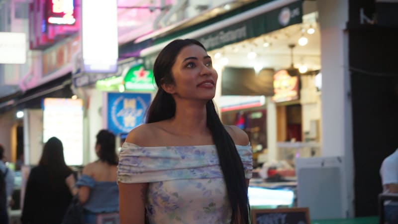 Single in Singapore? Watch This