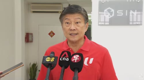 Ketua NTUC gesa pemberitahuan awal diwajibkan apabila pekerja diberhentikan 