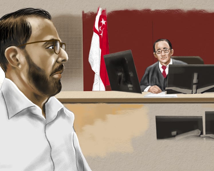 Key quotes from the judge in Pritam Singh's guilty verdict