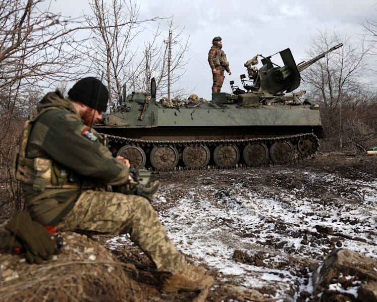 EU agrees on new sanctions against Russia, ahead of Ukraine war anniversary