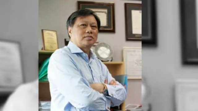 在社媒发表房屋津贴不实言论 梁实轩接更正指示