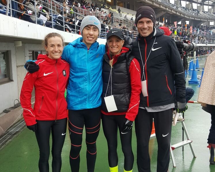 Defending champion Soh seals marathon ticket for SEA Games