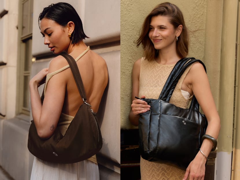 From stationery to puffer bags: How The Paper Bunny became one of Singapore’s top lifestyle brands