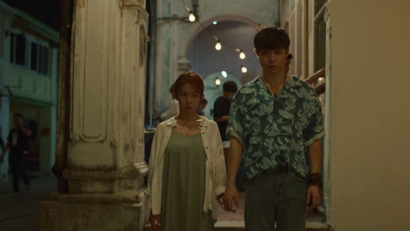 The Chosen One Review: Zong Zijie-Led Exorcist Flick Works Better As A Romance Than An Action Pic  