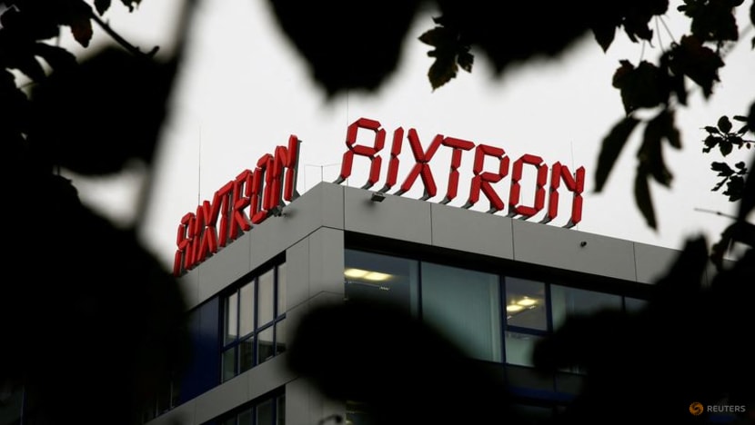 Aixtron posts Q2 sales above market expectations
