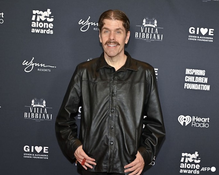 Celebrity blogger Perez Hilton hospitalised after distressing TikTok livestream