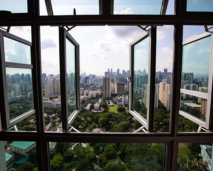 Singapore the world’s 3rd most expensive city for expats, up from 4th in 2018, survey shows