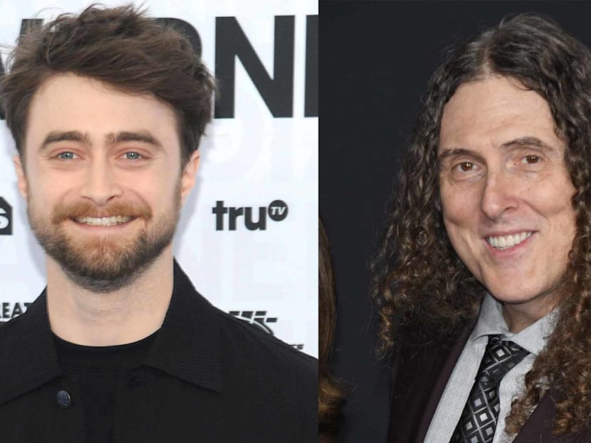 Daniel Radcliffe To Play Weird Al Yankovic In Biopic: "This Is The Role Future Generations Will Remember Him For"