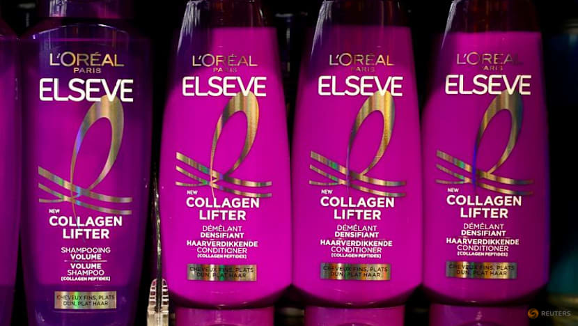 From shampoo to cookies, consumer products get an AI makeover