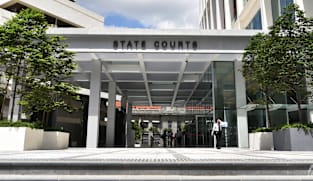 Woman, 40, accused of repeated sexual offences against boy aged below 16 in parked car, other locations