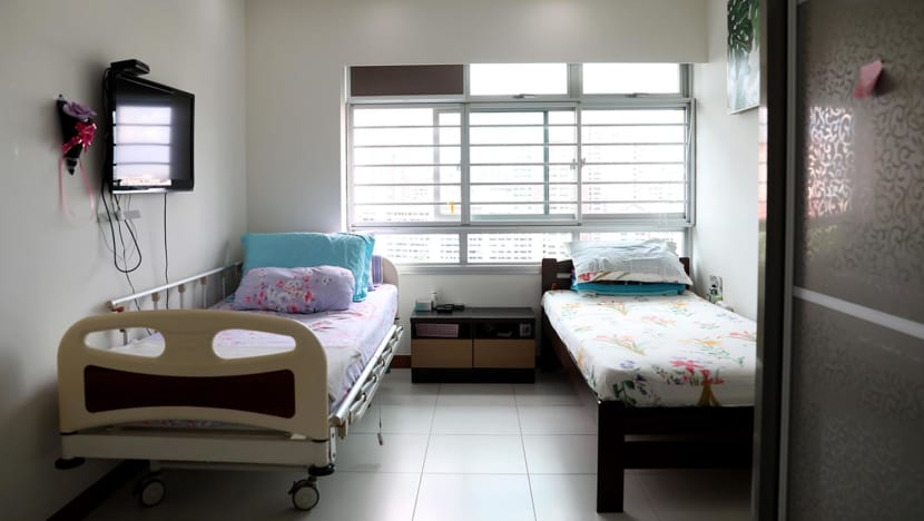 Assisted living firm Red Crowns Senior Living fined for engaging in illegal employment practices